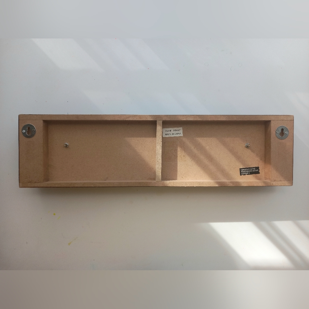 Key rack (wall mounted) - Picture 4 of 4